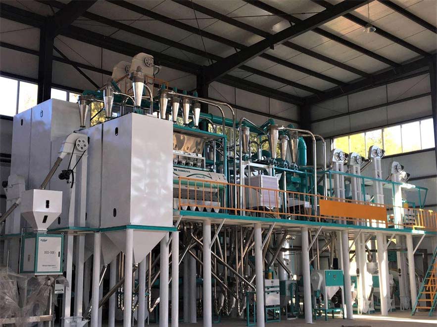 成套玉米加工設備.jpg 什么是成套玉米加工設備?.jpg