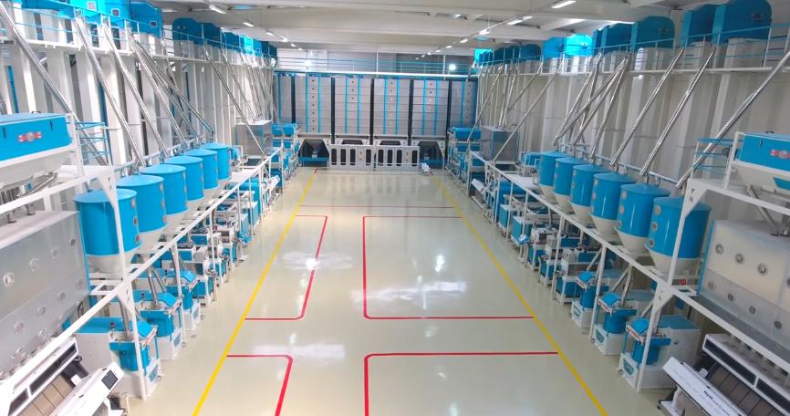 中型水稻磨米機流水線,大型水稻磨米機多少錢一臺.jpg 中型水稻磨米機流水線,大型水稻磨米機多少錢一臺.jpg