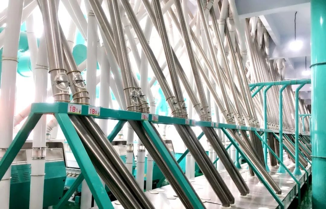 面粉加工設備多少錢一套?面粉加工成套設備多少錢?.jpeg 面粉加工設備多少錢一套?面粉加工成套設備多少錢?.jpeg