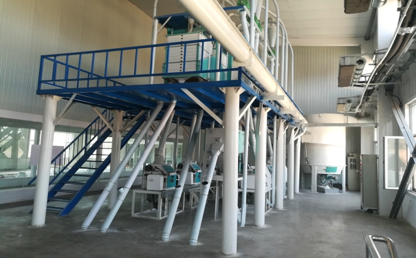 大米加工設備 大米加工設備