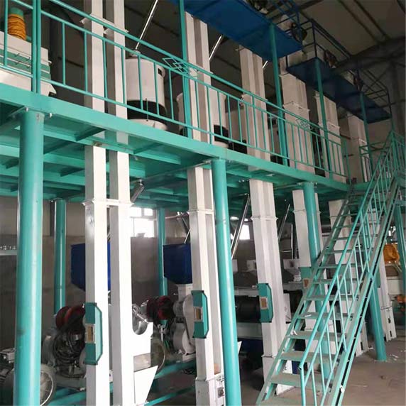 玉米加工設備 玉米加工設備